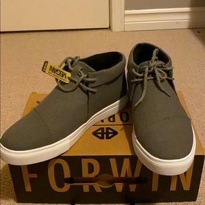 FORWIN SHOES